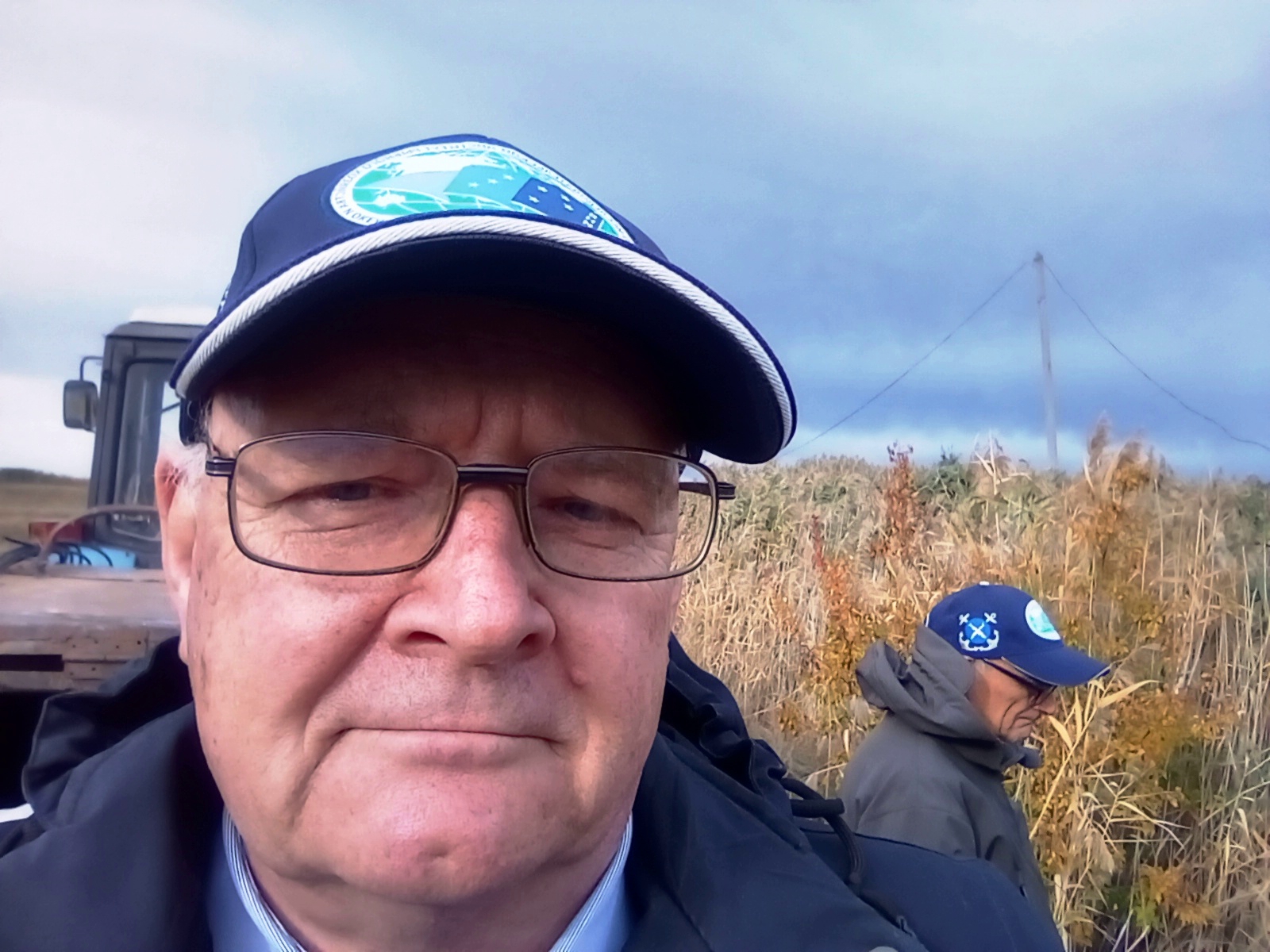 2 выпуск сазана октябрь