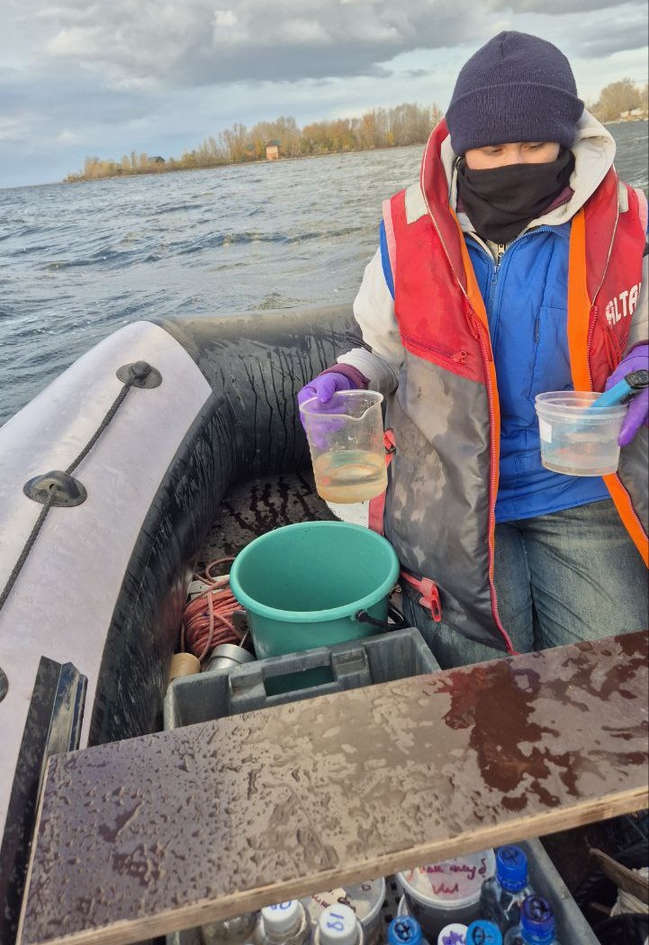 6 ириклинская грэс