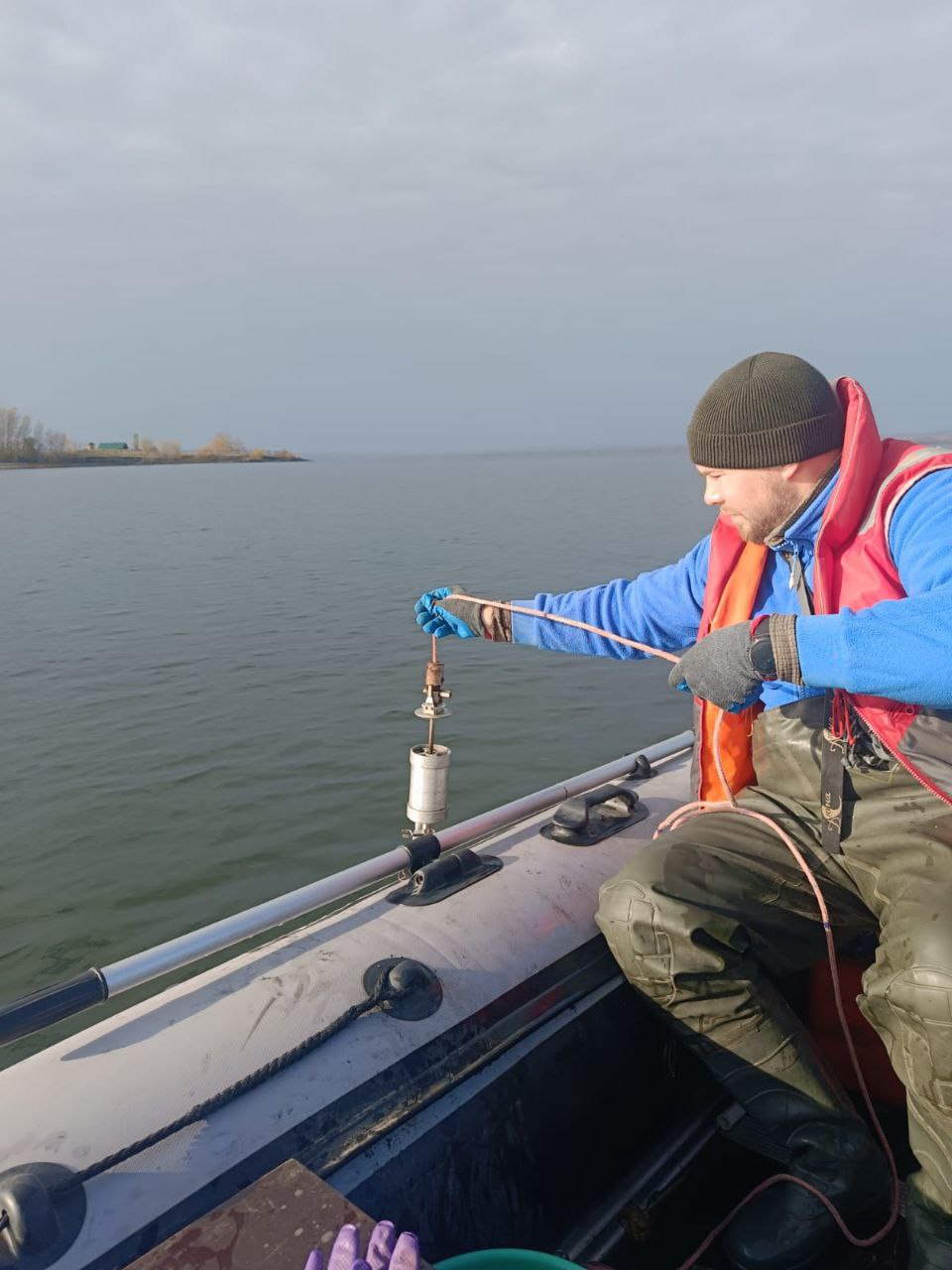 8 ириклинская грэс