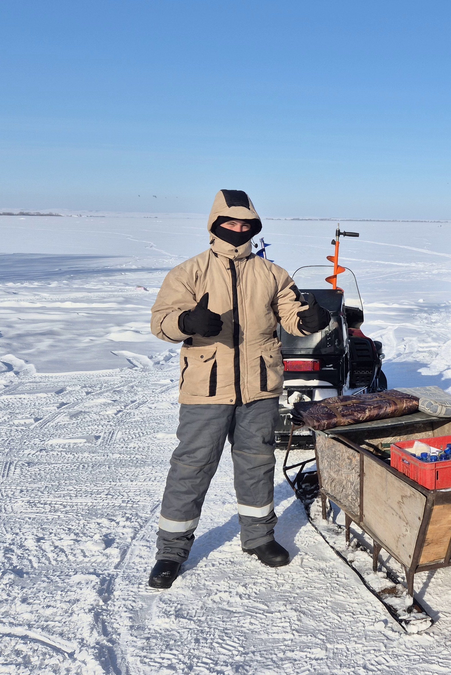 1 ириклинское в ще