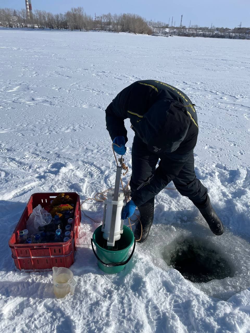 4 ириклинское в ще