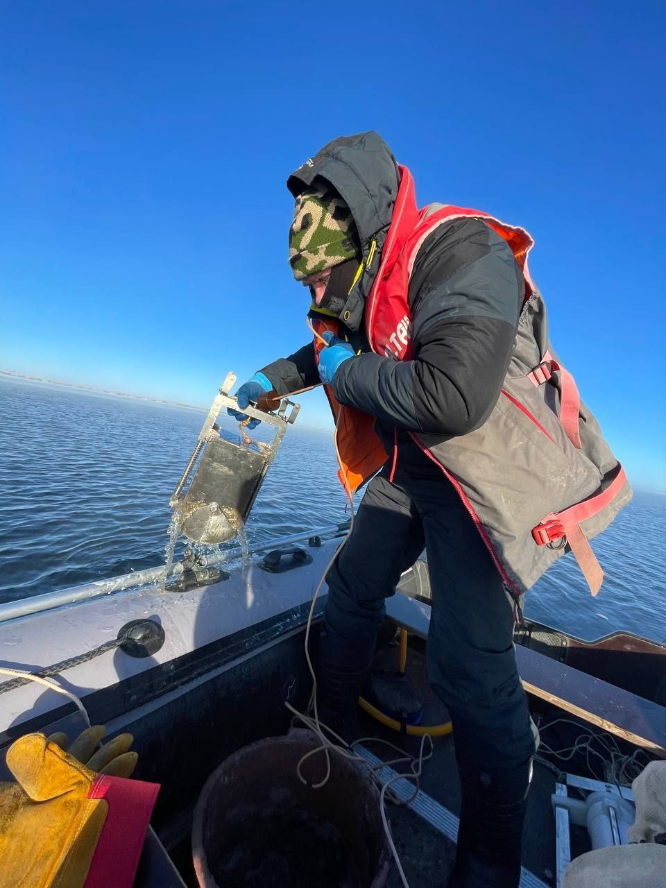 7 ириклинское в ще