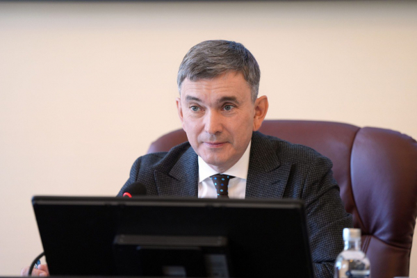 12 марта, под председательством директора ВНИРО, доктора экономических наук Кирилла Колончина, состоялся Учёный совет ВНИРО.