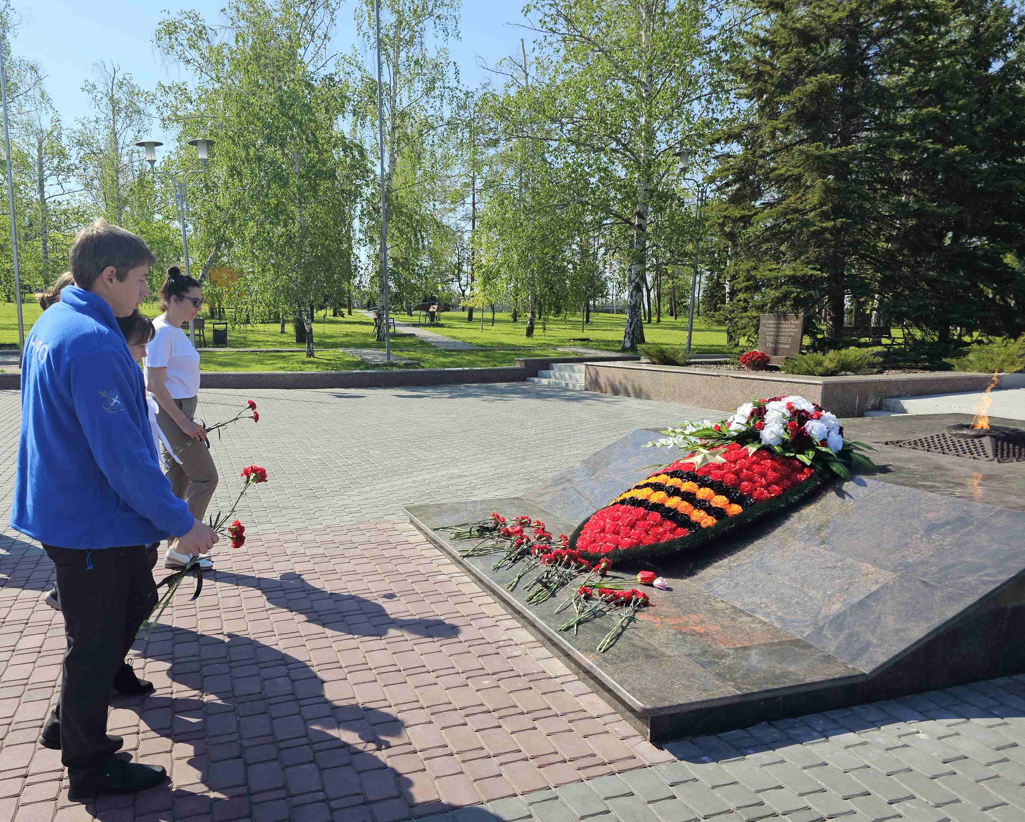 1 ко дню победы в великой отечественной войне